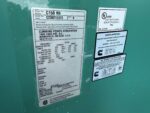 2023 Cummins 150kW C150 N6 Natural Gas Generator Set - Image 7
