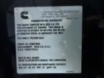 2023 Cummins 150kW C150 N6 Natural Gas Generator Set - Image 20
