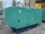2023 Cummins 150kW C150 N6 Natural Gas Generator Set - Image 2