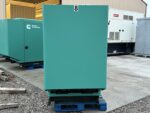 2023 Cummins 150kW C150 N6 Natural Gas Generator Set - Image 3