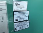2023 Cummins 150kW C150 N6 Natural Gas Generator Set - Image 43