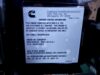 2024 Cummins 150kW C150 N6 Natural Gas Generator Set - Image 11