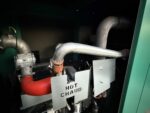 2024 Cummins 150kW C150 N6 Natural Gas Generator Set - Image 37