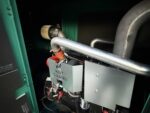 2024 Cummins 150kW C150 N6 Natural Gas Generator Set - Image 39