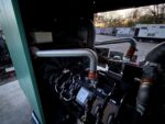 2024 Cummins 150kW C150 N6 Natural Gas Generator Set - Image 10