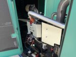 2024 Cummins 150kW C150 N6 Natural Gas Generator Set - Image 13