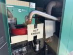 2024 Cummins 150kW C150 N6 Natural Gas Generator Set - Image 14