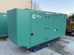 2024 Cummins 150kW C150 N6 Natural Gas Generator Set - Image 2