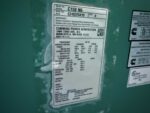2024 Cummins 150kW C150 N6 Natural Gas Generator Set - Image 21