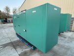 2024 Cummins 150kW C150 N6 Natural Gas Generator Set - Image 7