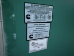 2024 Cummins 150kW C150 N6 Natural Gas Generator Set - Image 25