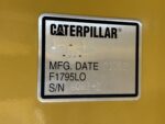 2001 CAT 3512B 1500kW Diesel Generator Set - Image 13