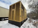 2001 CAT 3512B 1500kW Diesel Generator Set - Image 3