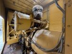 2001 CAT 3512B 1500kW Diesel Generator Set - Image 25
