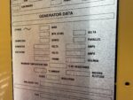 2001 CAT 3512B 1500kW Diesel Generator Set - Image 30