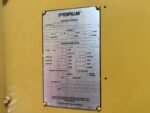 2001 CAT 3512B 1500kW Diesel Generator Set - Image 38