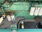2004 Cummins DFLC 1250kW Diesel Generator Set - Image 36