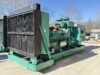 2004 Cummins DFLC 1250kW Diesel Generator Set - Image 2