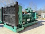 2004 Cummins DFLC 1250kW Diesel Generator Set - Image 2