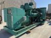 2004 Cummins DFLC 1250kW Diesel Generator Set - Image 5