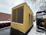 1999 CAT 3508 900kW Diesel Generator Set - Image 9