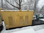 1999 CAT 3508 900kW Diesel Generator Set