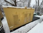 1999 CAT 3508 900kW Diesel Generator Set - Image 2