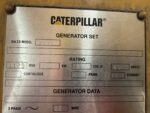 1999 CAT 3508 900kW Diesel Generator Set - Image 12