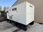 2004 CAT 3412 750KW Diesel Generator Set