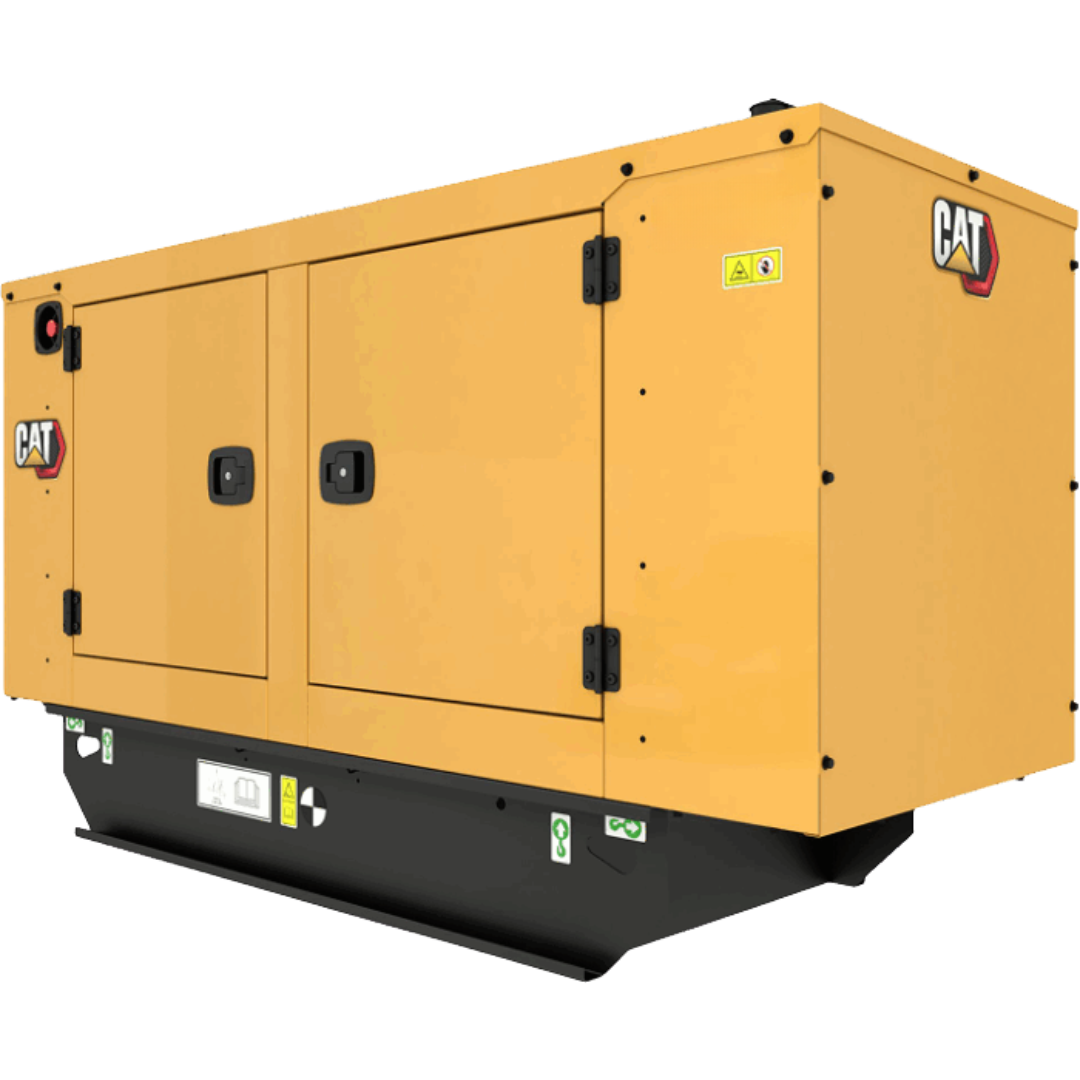 Meg Generators Industrial Diesel Generators & Power Systems | MEG