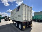 2020 CAT XQ570 500kW Portable Diesel Generator - Image 3