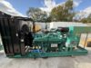 2007 Cummins DQGAB 1500kW Diesel Generator Set - Image 17