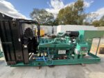 2007 Cummins DQGAB 1500kW Diesel Generator Set - Image 17