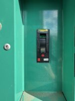 2015 Cummins 500 kW 500GFGB Natural Gas Generator Set - Image 6