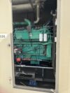 2015 Cummins 500kW 500GFGB Natural Gas Generator Set - Image 3