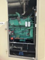 2015 Cummins 500 kW 500GFGB Natural Gas Generator Set - Image 3