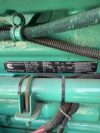 2015 Cummins 500kW 500GFGB Natural Gas Generator Set - Image 5