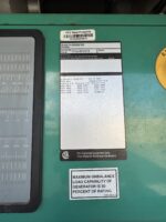 2015 Cummins 500 kW 500GFGB Natural Gas Generator Set - Image 8