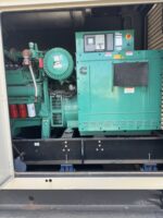 2015 Cummins 500 kW 500GFGB Natural Gas Generator Set - Image 9