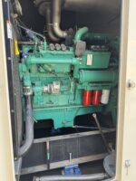2015 Cummins 500 kW 500GFGB Natural Gas Generator Set - Image 10