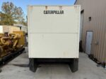 2004 CAT 3412 750KW Diesel Generator Set - Image 2