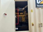 2020 CAT XQ570 500kW Portable Diesel Generator - Image 21