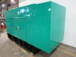 2025 Cummins DFEK 500kW Diesel Generator Set (New Unit) In Stock - Image 3