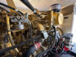 2020 CAT XQ570 500kW Portable Diesel Generator - Image 25