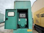 2000 Cummins 200kW DGFC Diesel Generator Set - Image 25