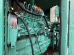 2000 Cummins 200kW DGFC Diesel Generator Set - Image 30