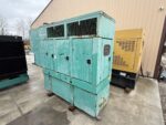 2000 Cummins 200kW DGFC Diesel Generator Set - Image 2