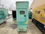 2000 Cummins 200kW DGFC Diesel Generator Set - Image 3