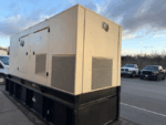 2024 CAT D600GC 600kW Diesel Generator Set (Factory Warranty) - Image 2