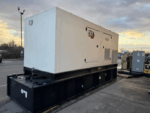 2024 CAT D600GC 600kW Diesel Generator Set (Factory Warranty) - Image 4